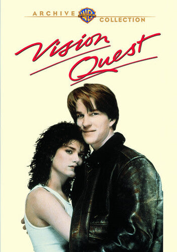 Vision Quest (DVD)