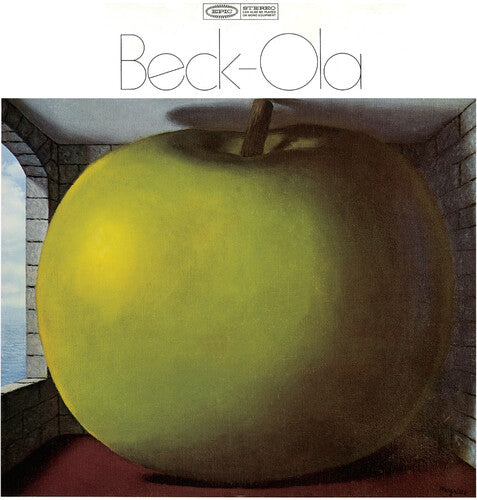 Jeff Beck - Beck-Ola (CD)