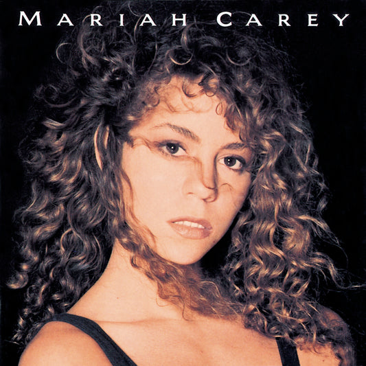 Mariah Carey - Mariah Carey (CD)