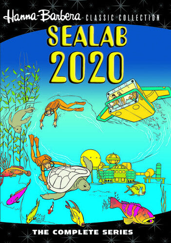 Sealab 2020: The Complete Series (DVD)