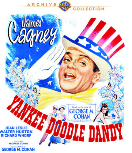 Yankee Doodle Dandy (Blu-ray)