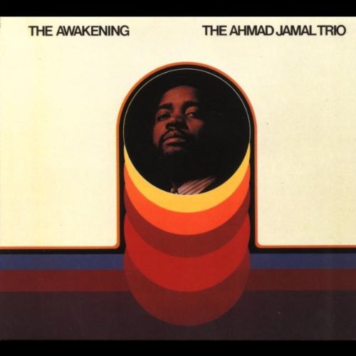 Ahmad Jamal - Awakening Imp12262 (CD)