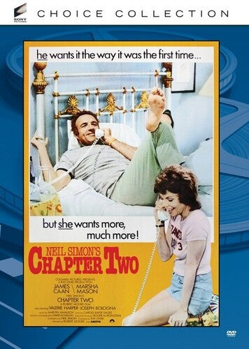 Chapter Two (DVD)