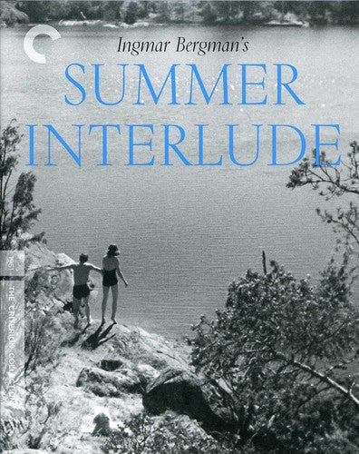 Summer Interlude (Criterion Collection) (Blu-ray)