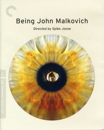 Being John Malkovich (Criterion Collection) (Blu-ray)