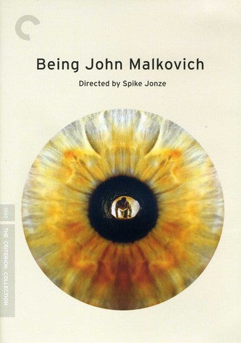 Being John Malkovich (Criterion Collection) (DVD)