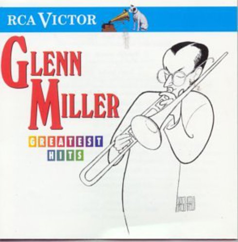 Glenn Miller - Greatest Hits (CD)