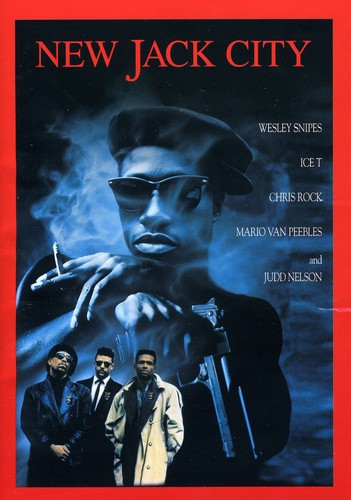 New Jack City (DVD)