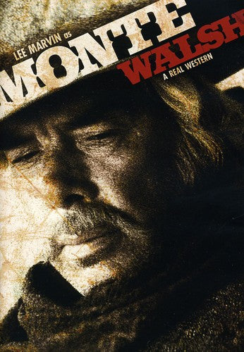 Monte Walsh (DVD)