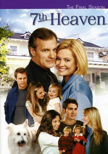 7th Heaven: The Eleventh Season (The Final Season) (DVD)