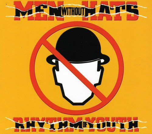 Men Without Hats - Rhythm of Youth (CD)