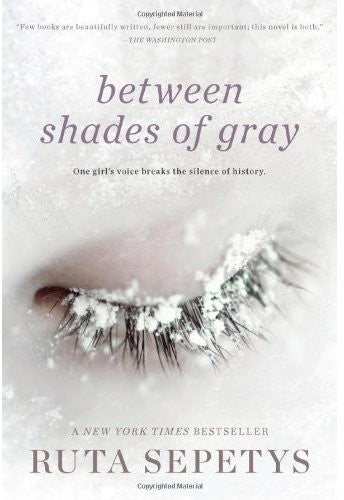 Between Shades of Gray