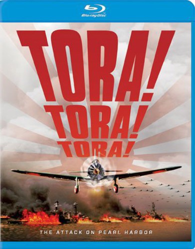 Tora! Tora! Tora! (Blu-ray)