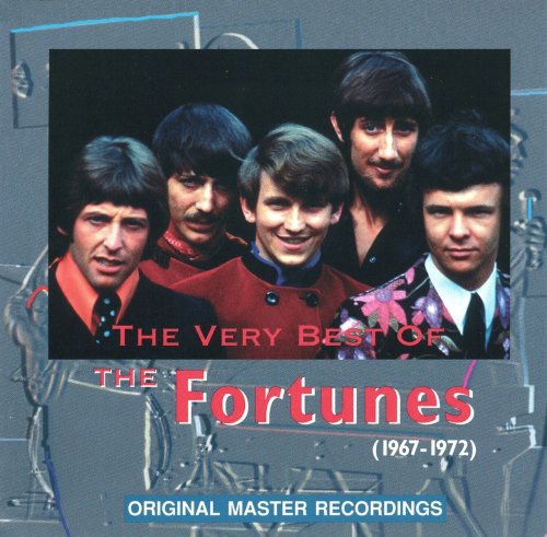 The Fortunes - Very Best of (CD)