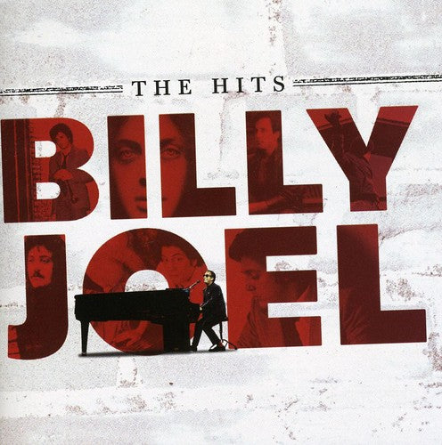 Billy Joel - The Hits (CD)