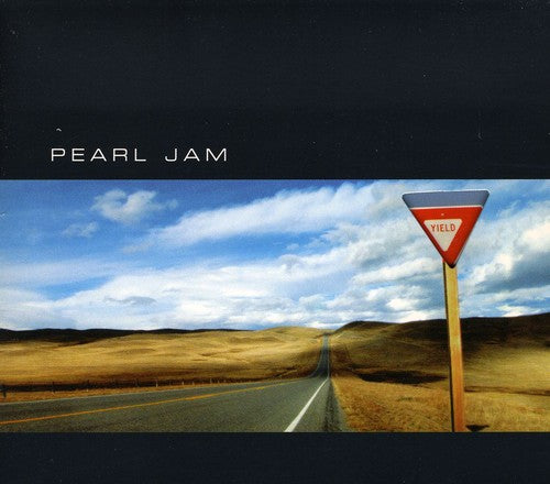 Pearl Jam - Yield (CD)