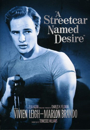 A Streetcar Named Desire (DVD)