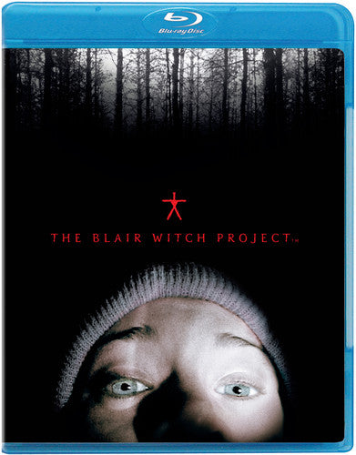 The Blair Witch Project (Blu-ray)