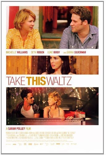 Take This Waltz (Blu-ray)