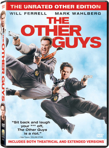 The Other Guys (DVD)