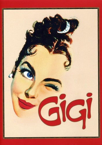 Gigi (DVD)