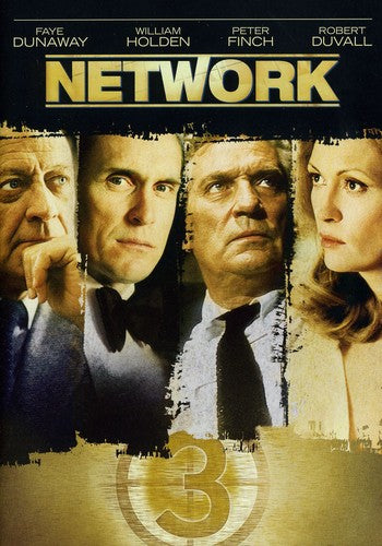 Network (DVD)