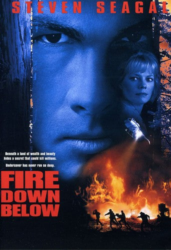 Fire Down Below (DVD)