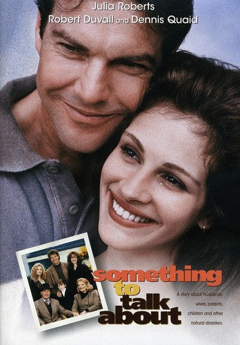 Something to Talk About (DVD)