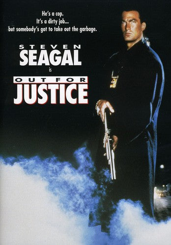 Out for Justice (DVD)