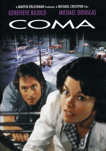 Coma (DVD)