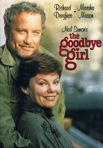 The Goodbye Girl (DVD)