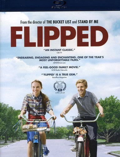 Flipped (Blu-ray)