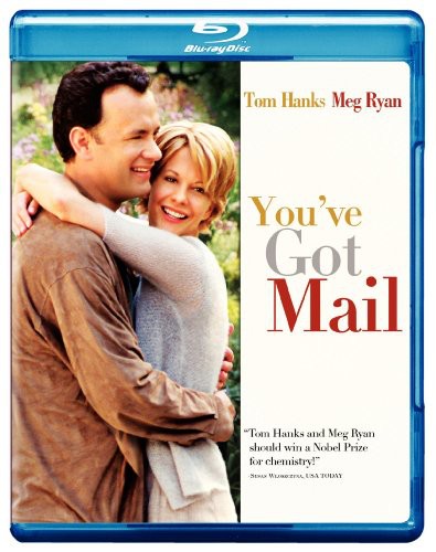 You've Got Mail (Blu-ray)