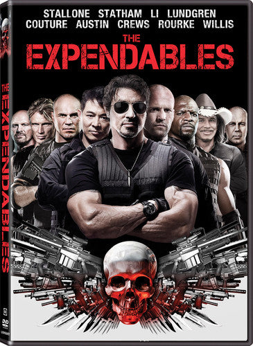 The Expendables (DVD)