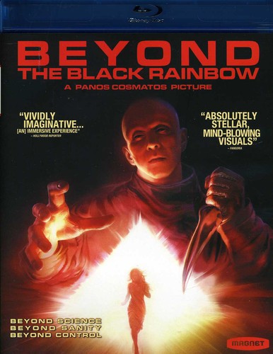 Beyond the Black Rainbow (Blu-ray)