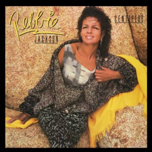 Rebbie Jackson - CENTIPEDE: EXPANDED EDITION (CD)