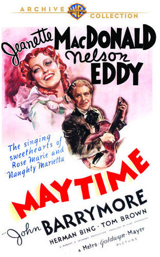 Maytime (DVD)