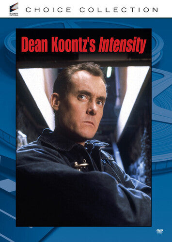 Dean Koontz's Intensity (DVD)