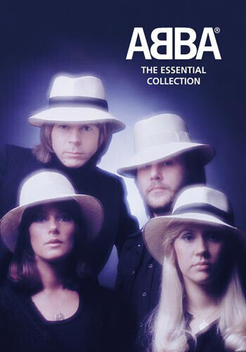 ABBA: The Essential Collection (DVD)