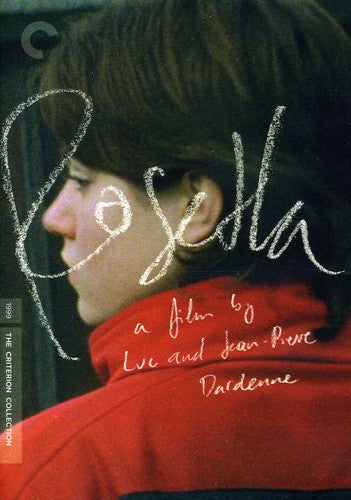 Rosetta (Criterion Collection) (DVD)