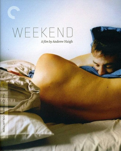 Weekend (Criterion Collection) (Blu-ray)