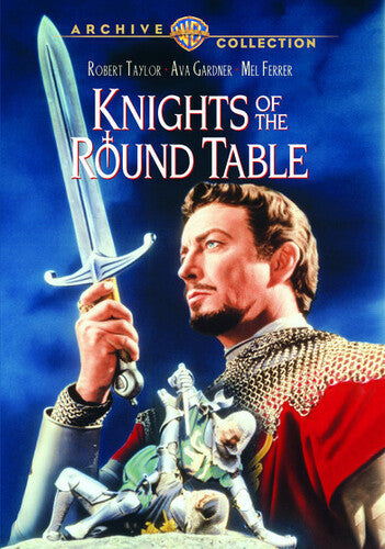 Knights of the Round Table (DVD)