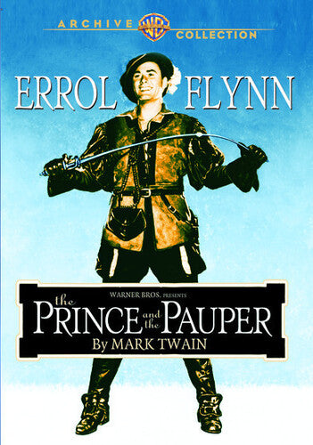 The Prince and the Pauper (DVD)