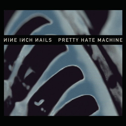 Nine Inch Nails - Pretty Hate Machine: 2010 Remaster (CD)