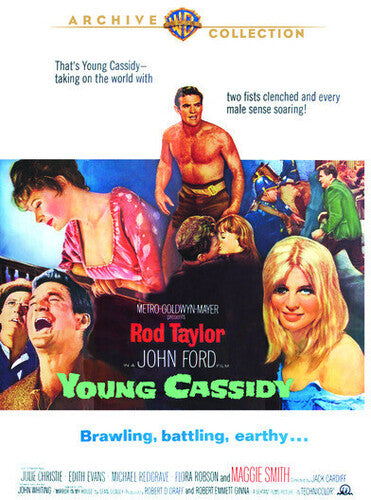 Young Cassidy (DVD)