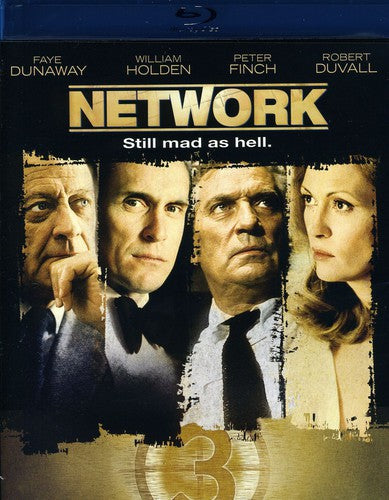 Network (Blu-ray)