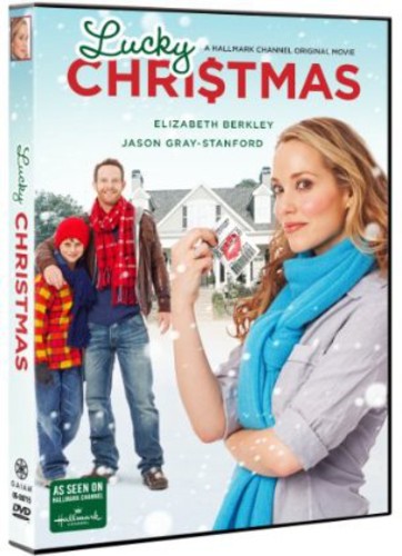 Lucky Christmas (DVD)