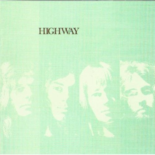 Free - Highway (CD)