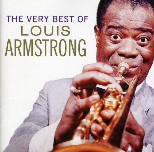 Louis Armstrong - Very Best of Louis (CD)