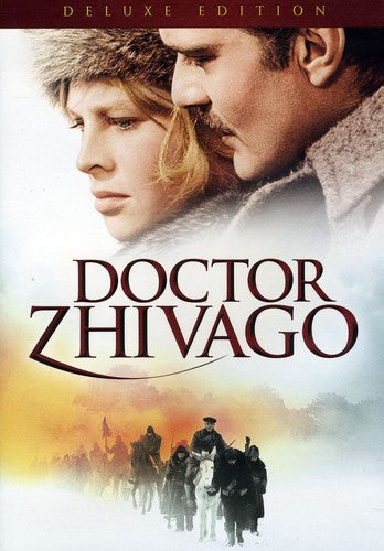 Doctor Zhivago (DVD)